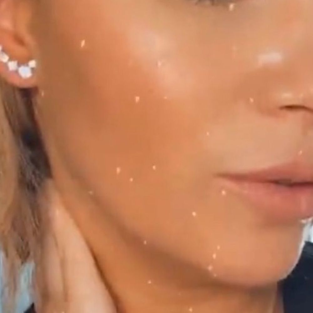 Diamond Earring crawlers